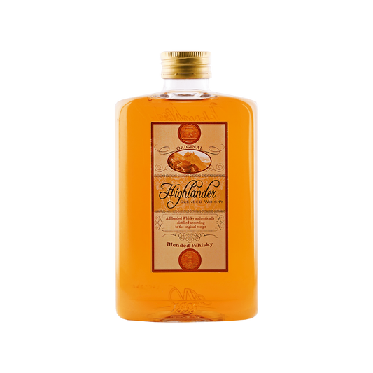 Whisky Highlander 35cl image 0
