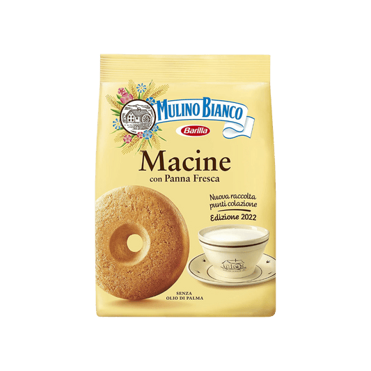 Mulino Bianco Galletas Macine image 0