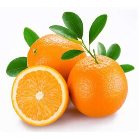 Naranja 1Kg aprox. image 0
