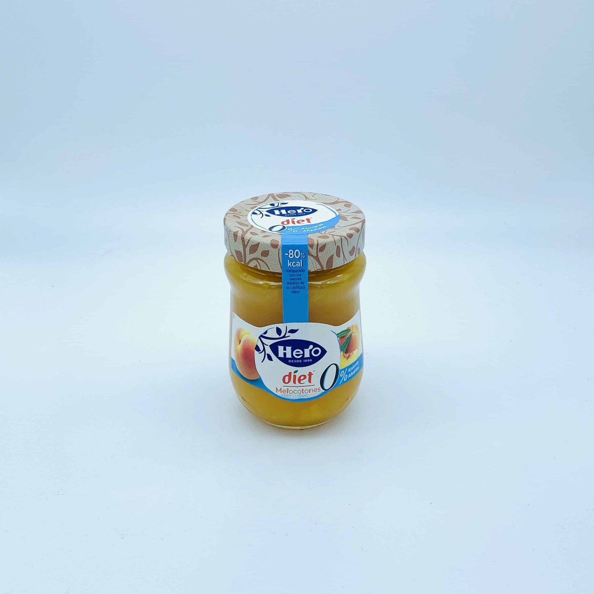 Confitura Diet de Naranjas Amargas Hero image 0