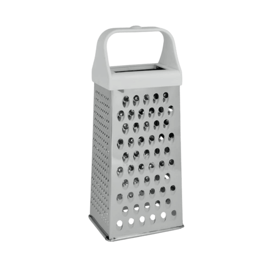 Rallador 4 Lados Inox Metaltex image 0