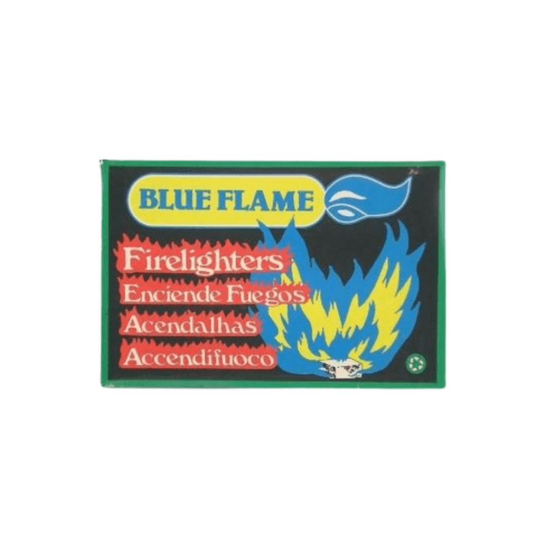 Pastillas de Encendido Blue Flame image 0