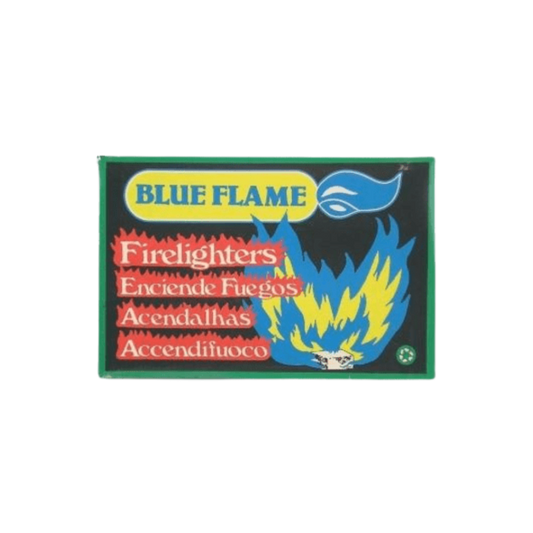 Pastillas de Encendido Blue Flame image 0