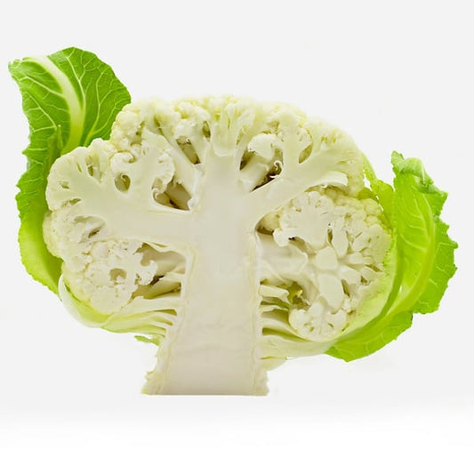 Coliflor 1/2u image 0