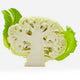 Coliflor 1/2u image 0