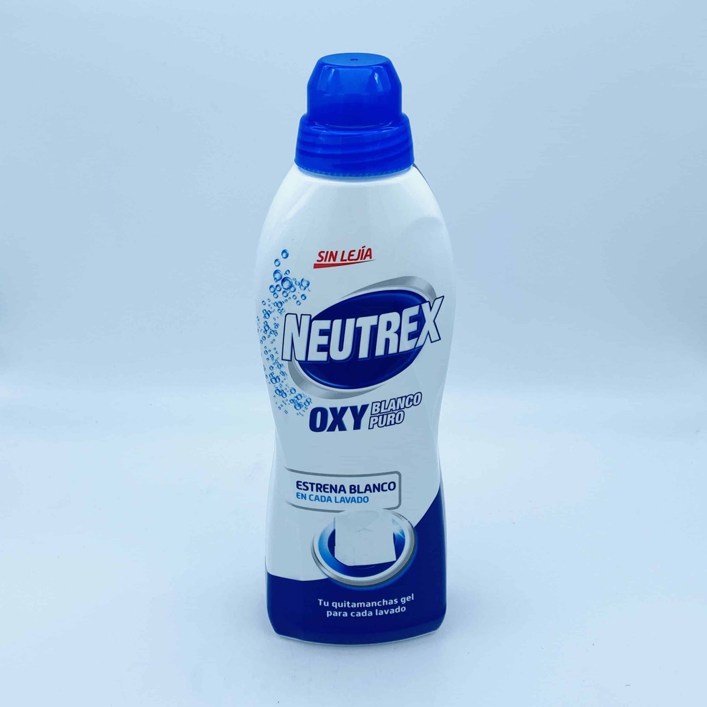 Neutrex Oxy Blanco Puro image 0