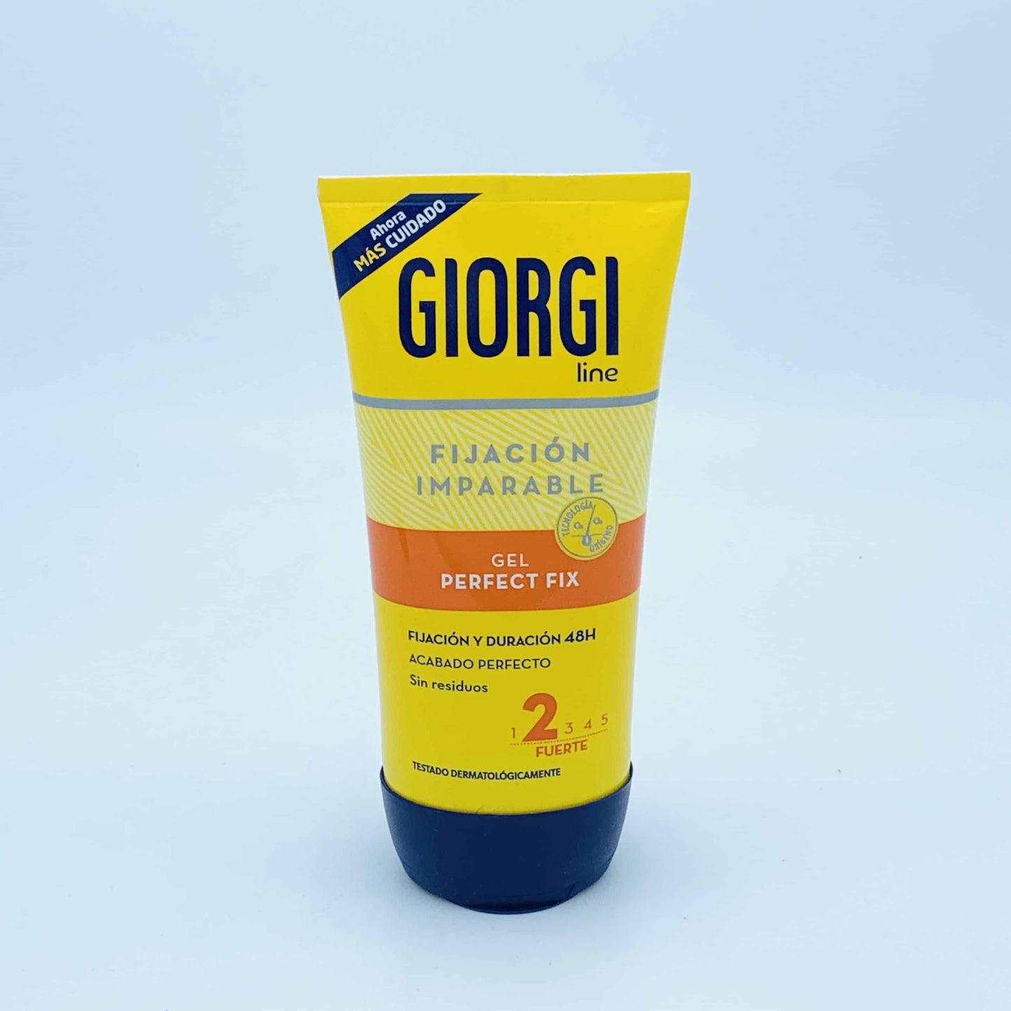 Giorgi Gel Fijador Fuerte image 0