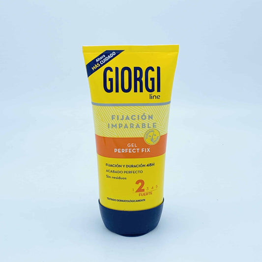 Giorgi Gel Fijador Fuerte image 0