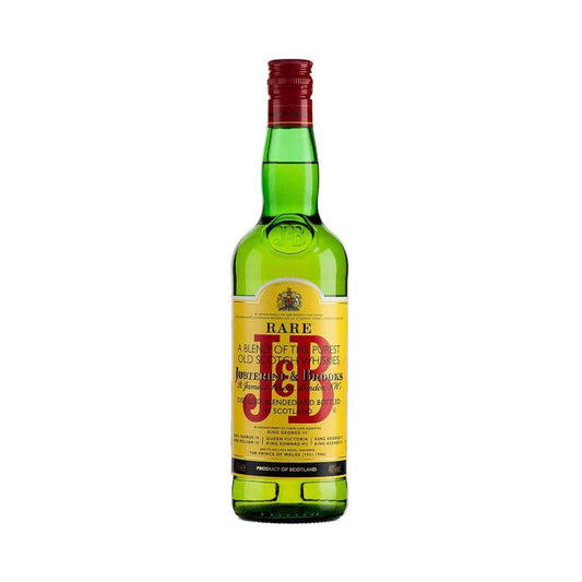 Whisky J&B 1L image 0
