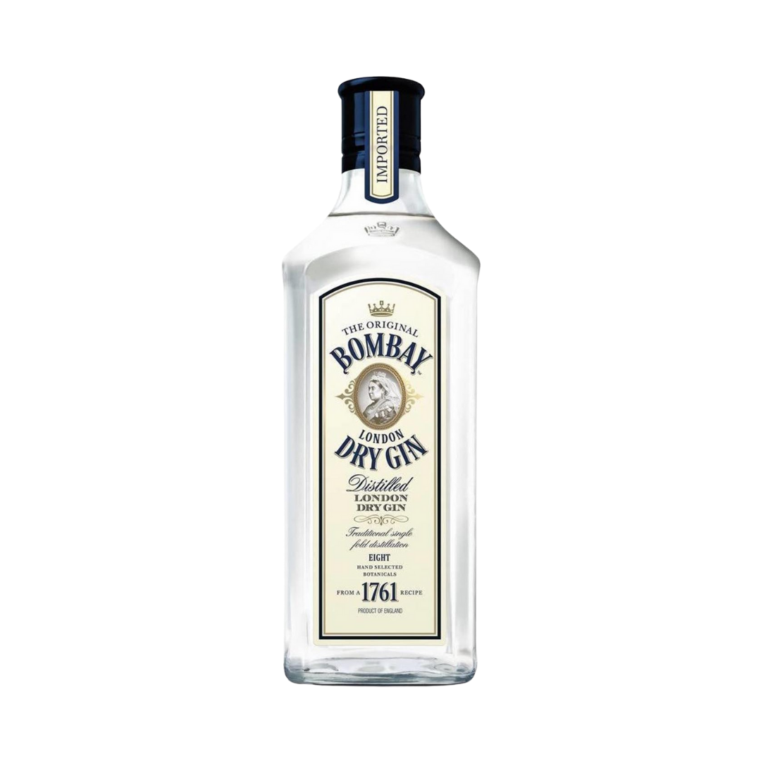 Ginebra Bombay image 0