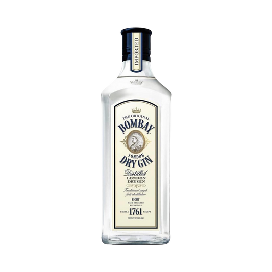 Ginebra Bombay image 0