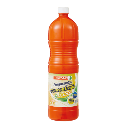 SPAR Fregasuelos Cítrico image 0