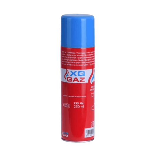 Gas para Encendedor XQ Gaz image 0