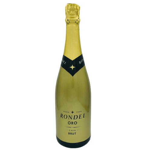 Cava Rondel Oro Brut image 0