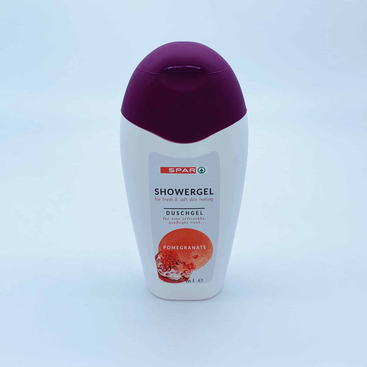 Gel de Ducha Granada SPAR image 0