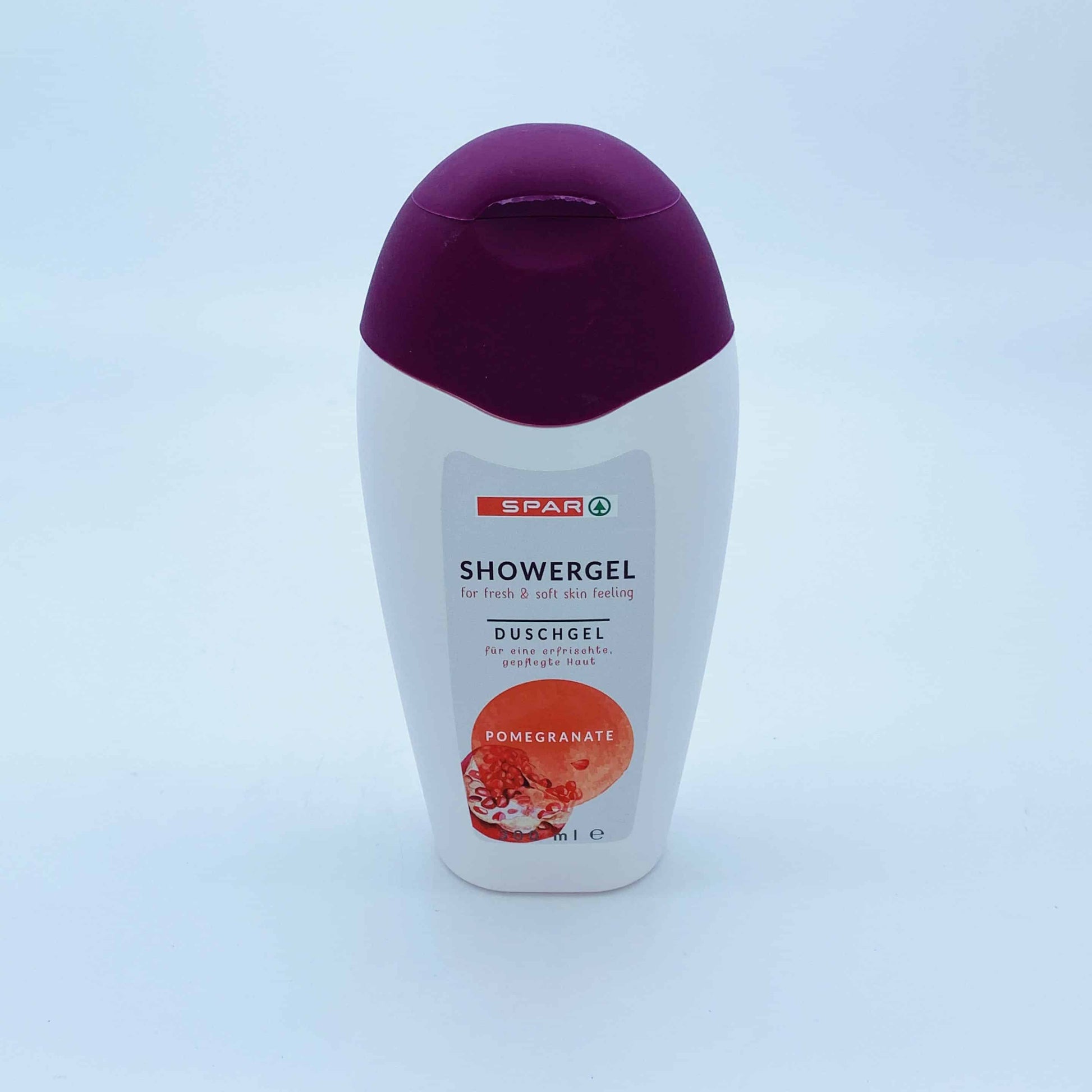 Gel de Ducha Granada SPAR image 0