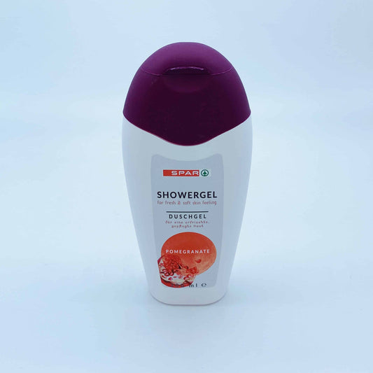 Gel de Ducha Granada SPAR image 0