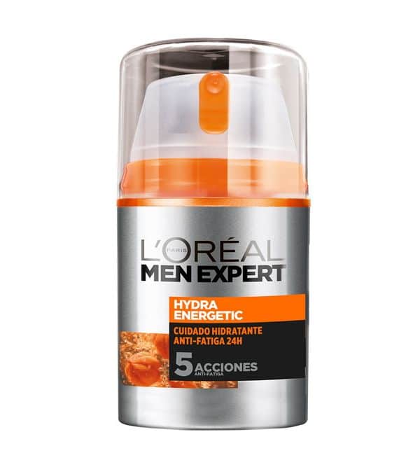 L'Oréal Men Expert Hidratante Anti-Fatiga image 0