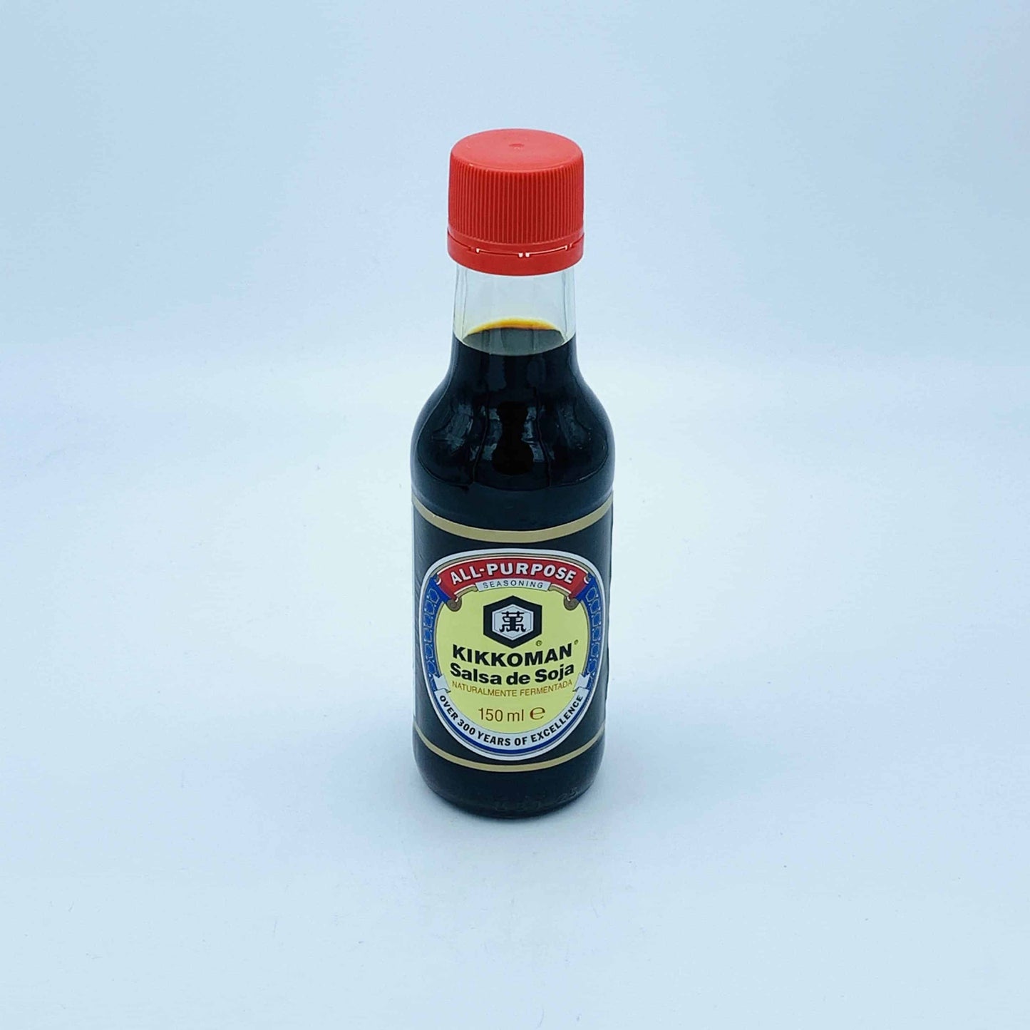 Salsa de Soja Kikkoman 250ml image 0
