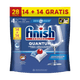 Finish Quantum 20P+8P image 0