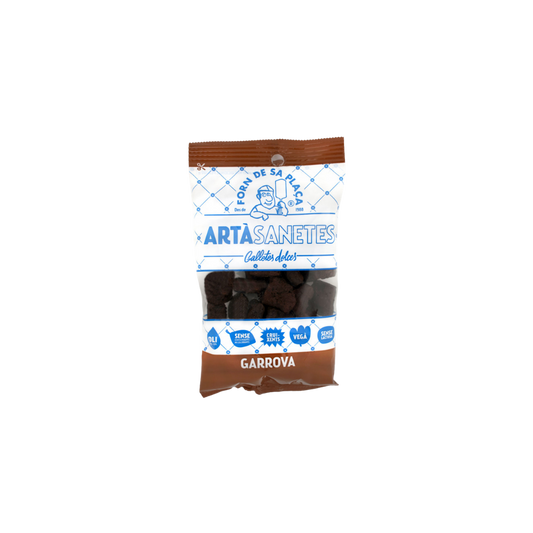 Galletes ARTÀsanetes Garrova 100g image 0