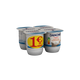 Yogur Natural Azucarado Danone image 0