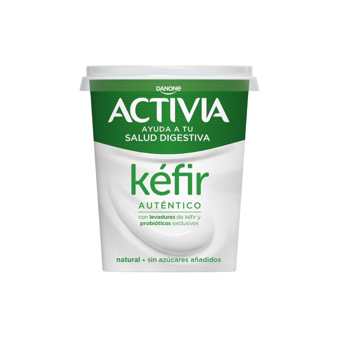 Kéfir Activia 420g image 0