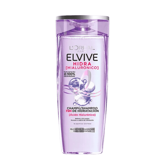 Elvive Champú Hidra Hialurónico image 0