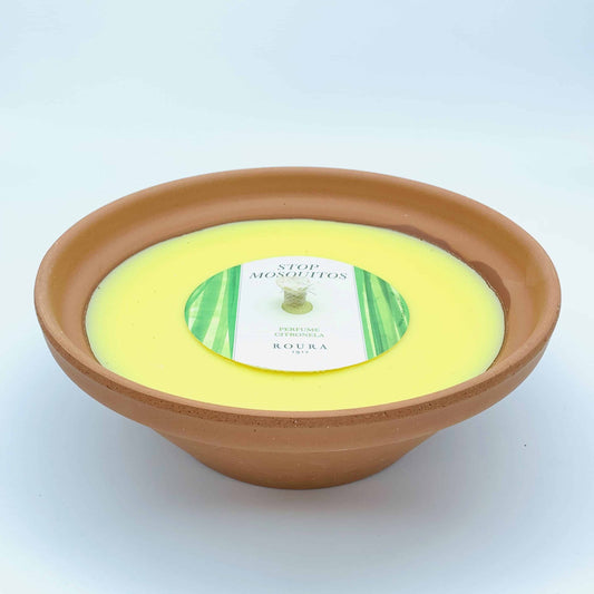 Perfume Citronela Stop Mosquitos Grande image 0