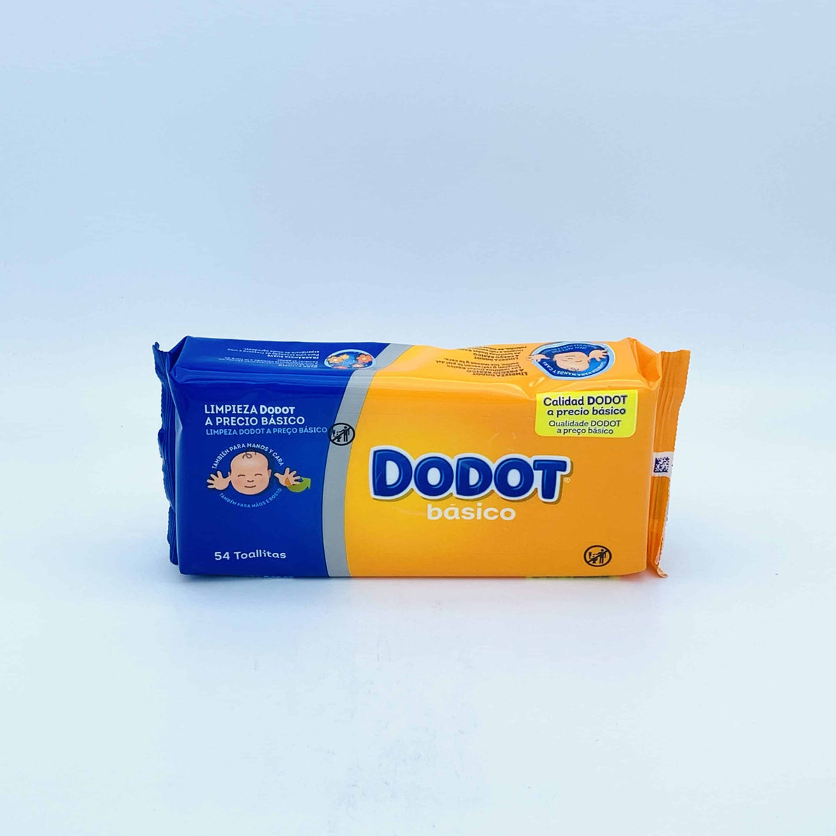 Dodot Básico 54u image 0