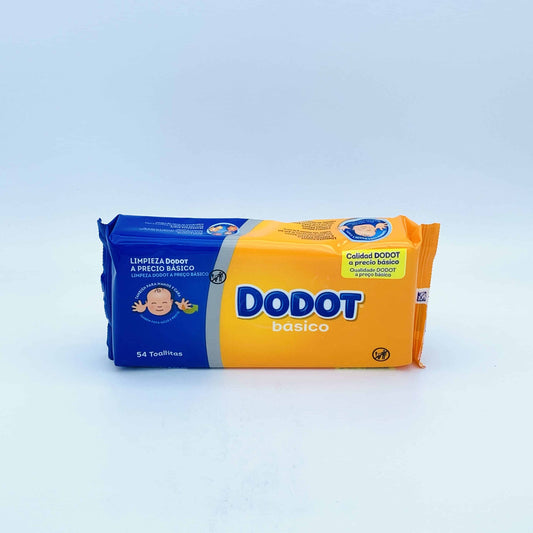 Dodot Básico 54u image 0