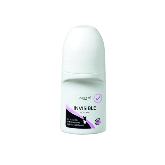 Crowe Juliette Desodorante Roll-on Invisible image 0