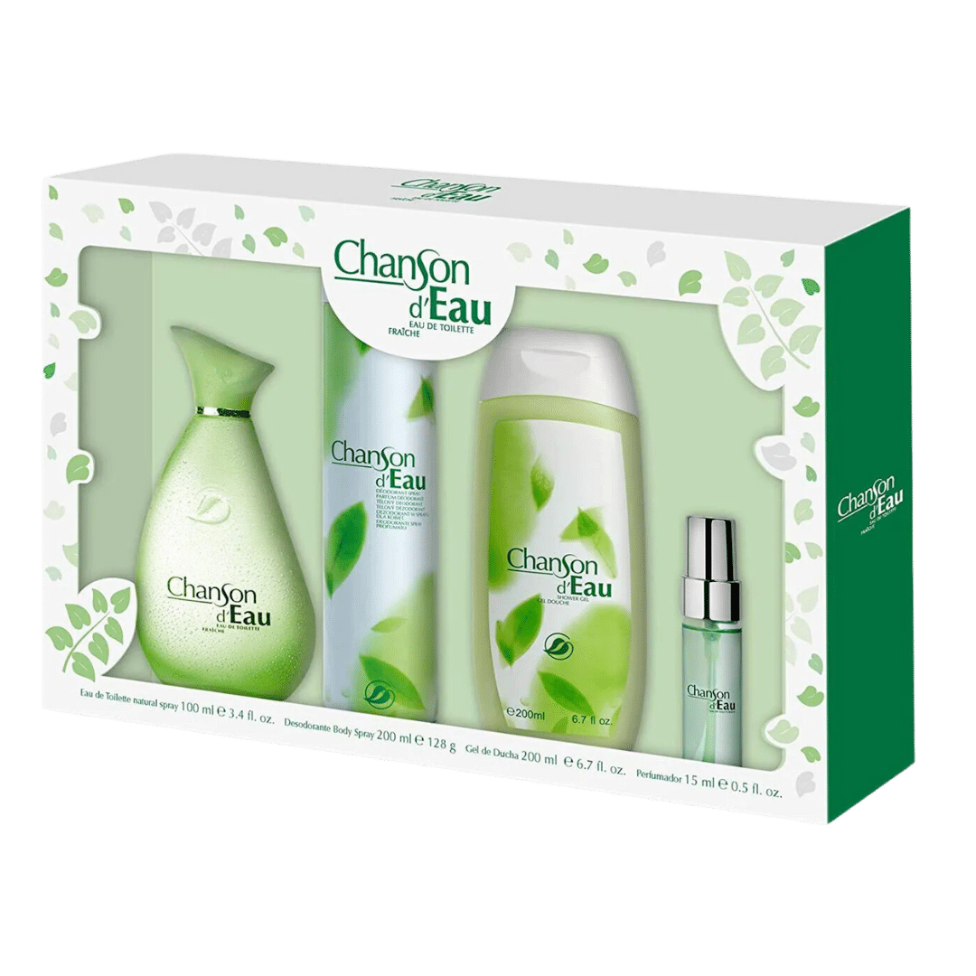 Chanson d'Eau Estuche image 0