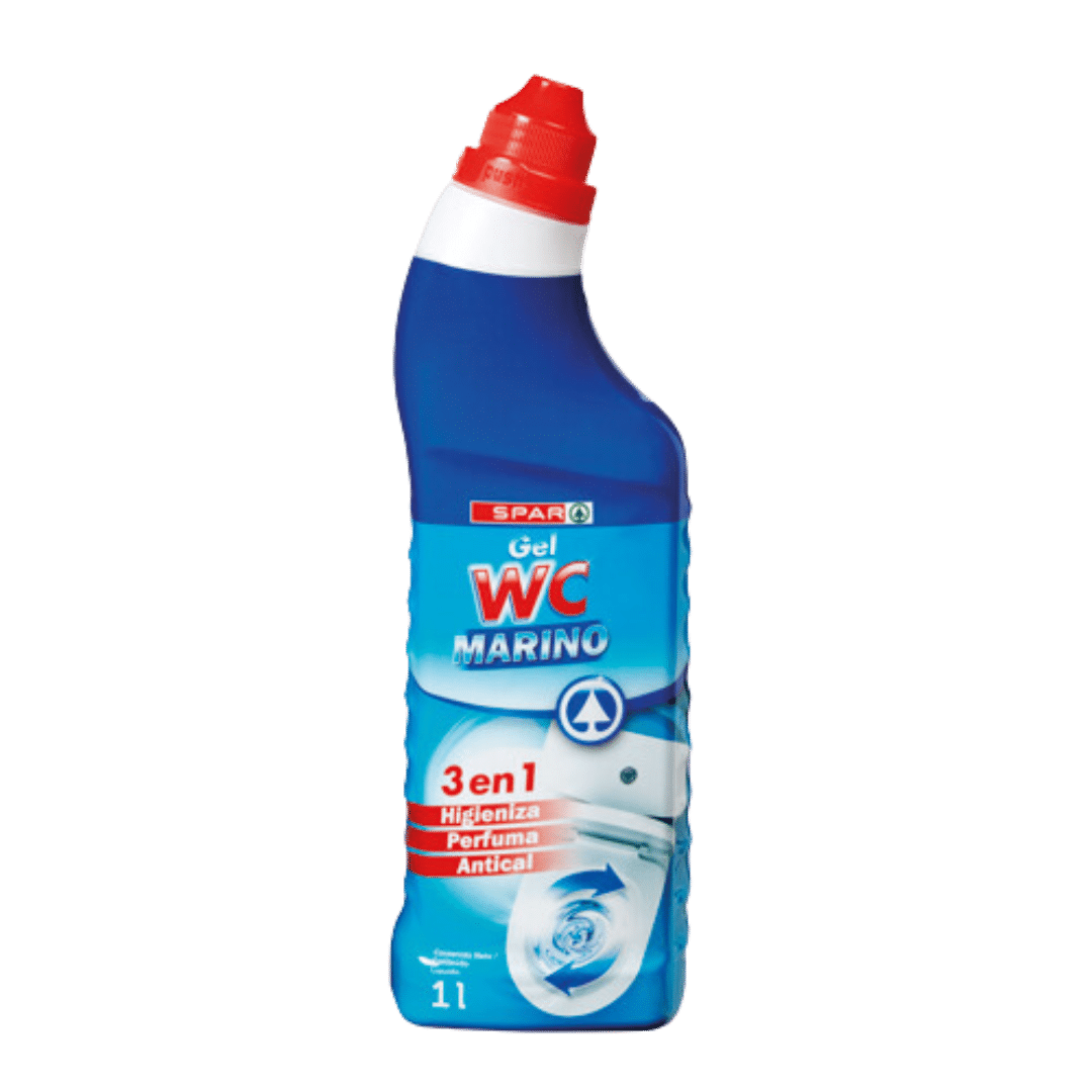 SPAR Gel WC Marino image 0