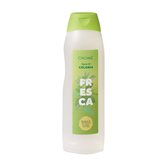 Crowe Agua de Colonia Fresca image 0