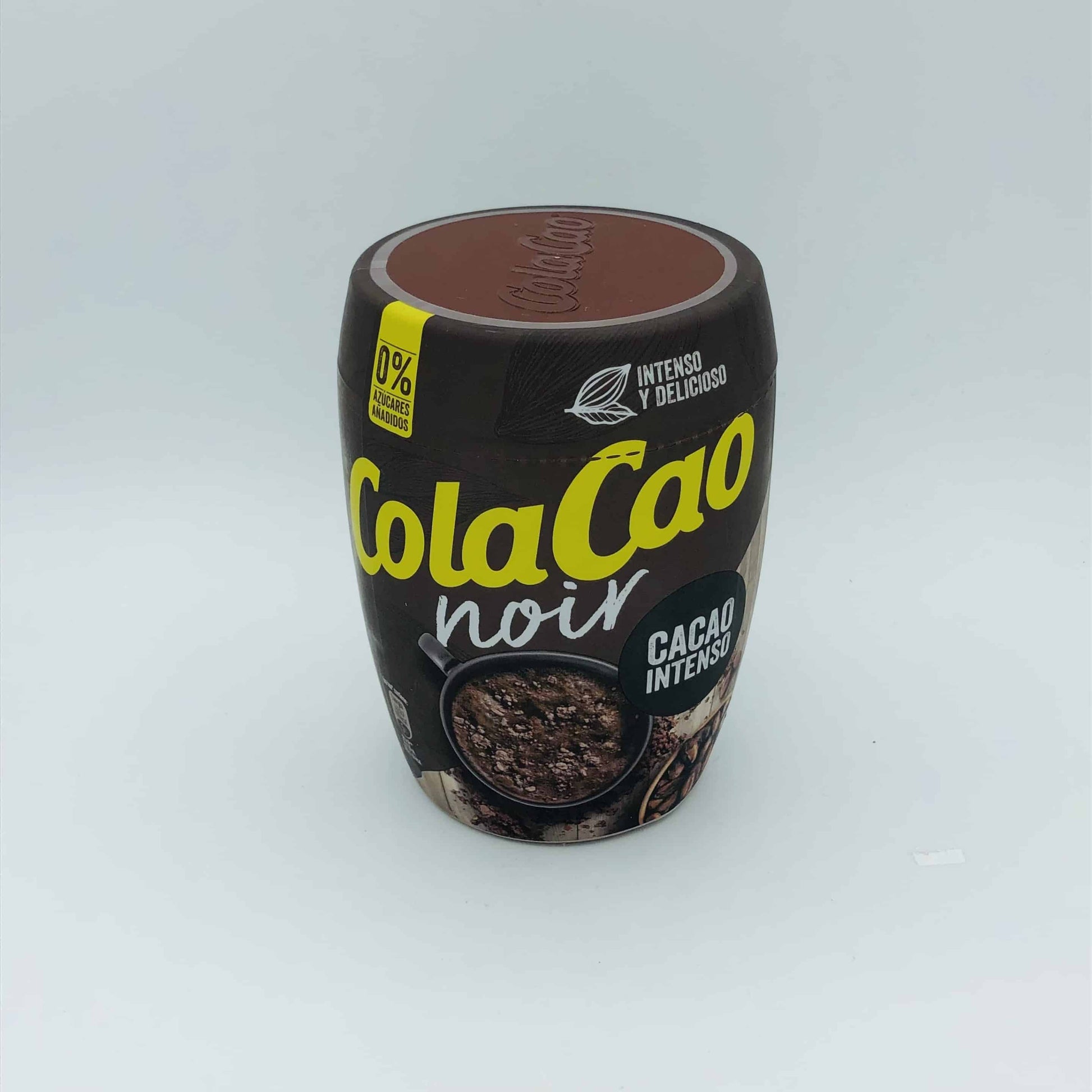 ColaCao Noir 300g image 0