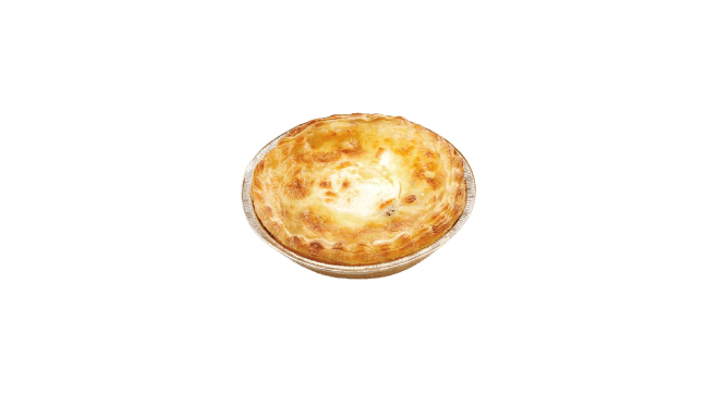 Quiche 3 Quesos 170g image 0