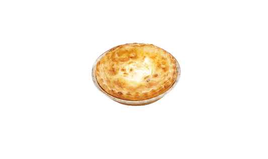Quiche 3 Quesos 170g image 0