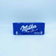 Chocolate Milka con Leche 125g image 0