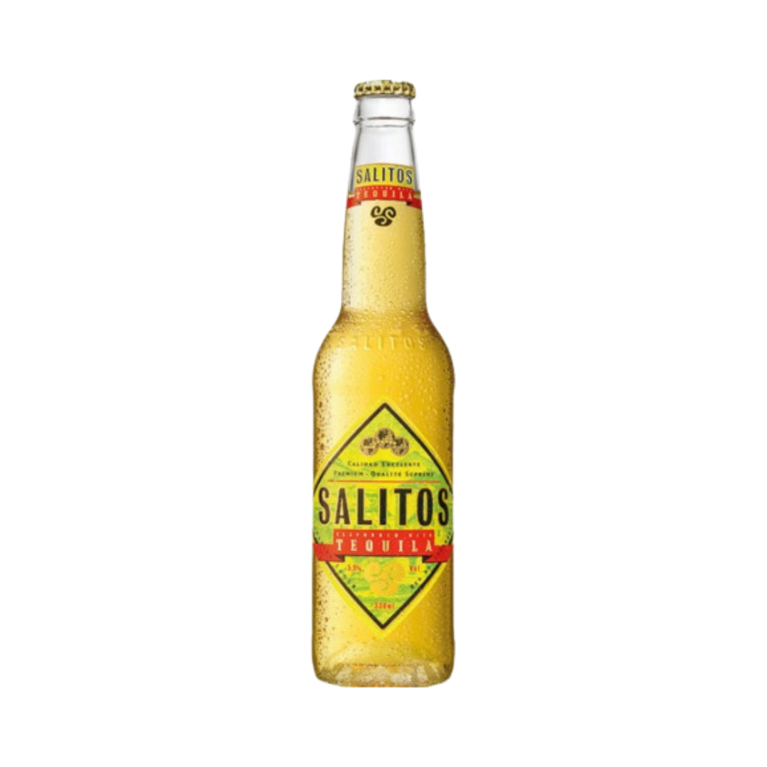 Salitos Tequila image 0