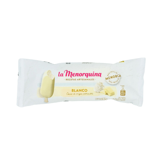 La Menorquina Blanco image 0