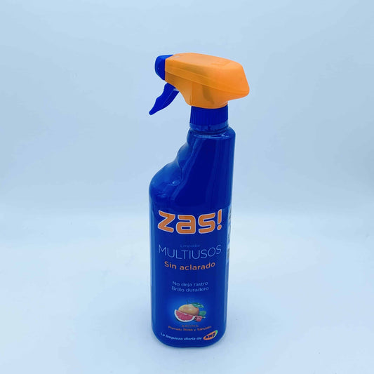 Zas! Multiusos image 0