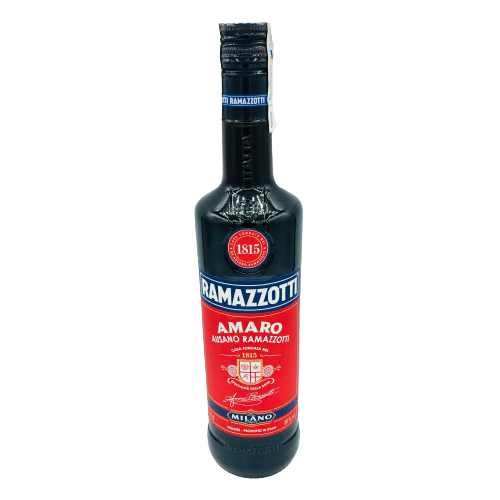 Ramazzotti 70cl image 0