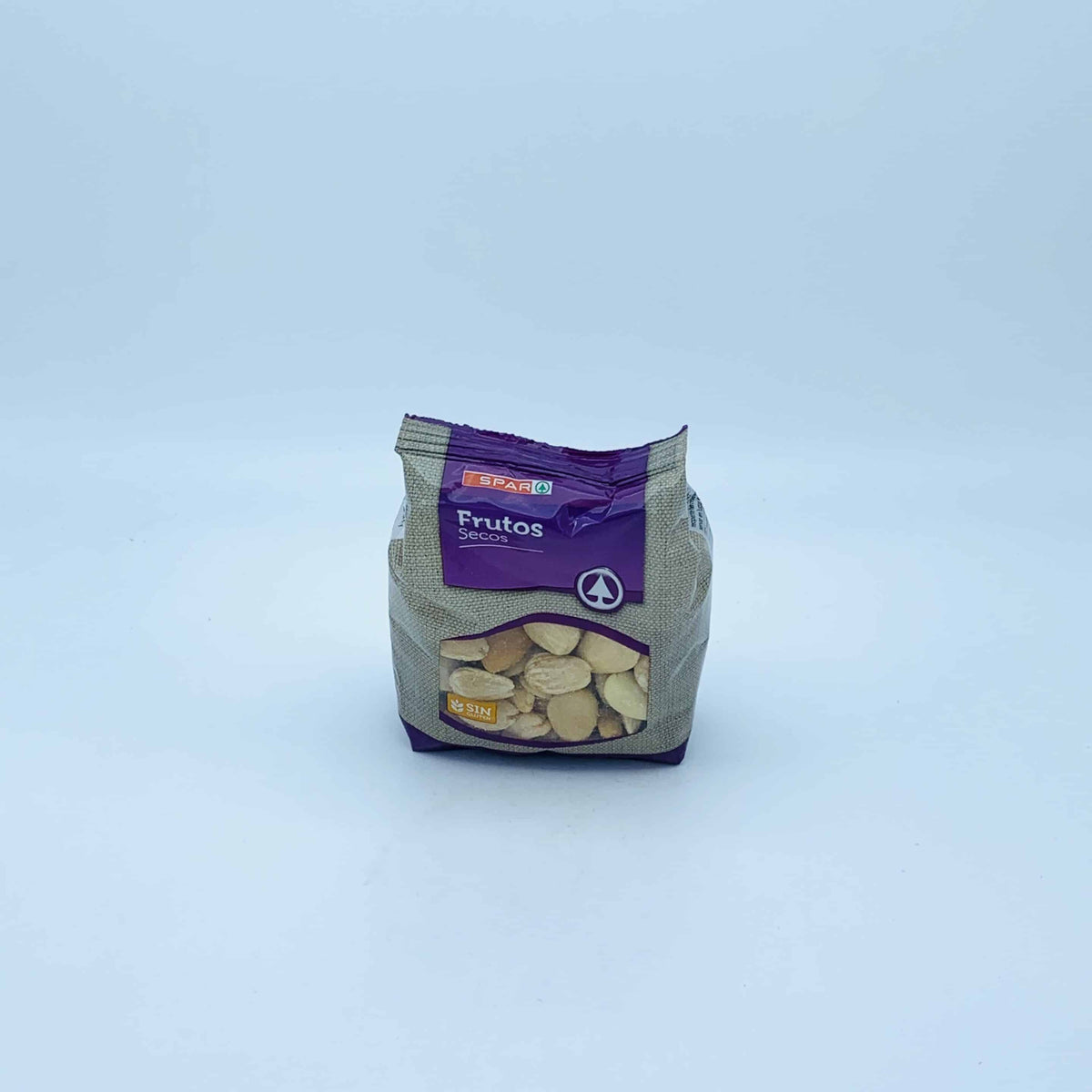 Almendras Fritas SPAR 200g image 0