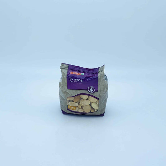 Almendras Fritas SPAR 200g image 0
