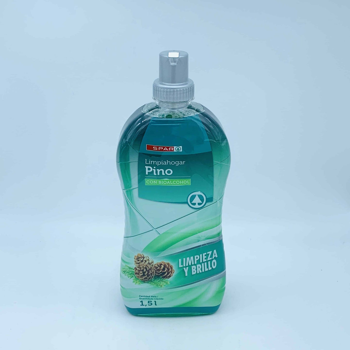 Limpiahogar Pino SPAR image 0