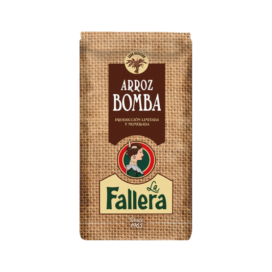 Arroz Bomba La Fallera image 0