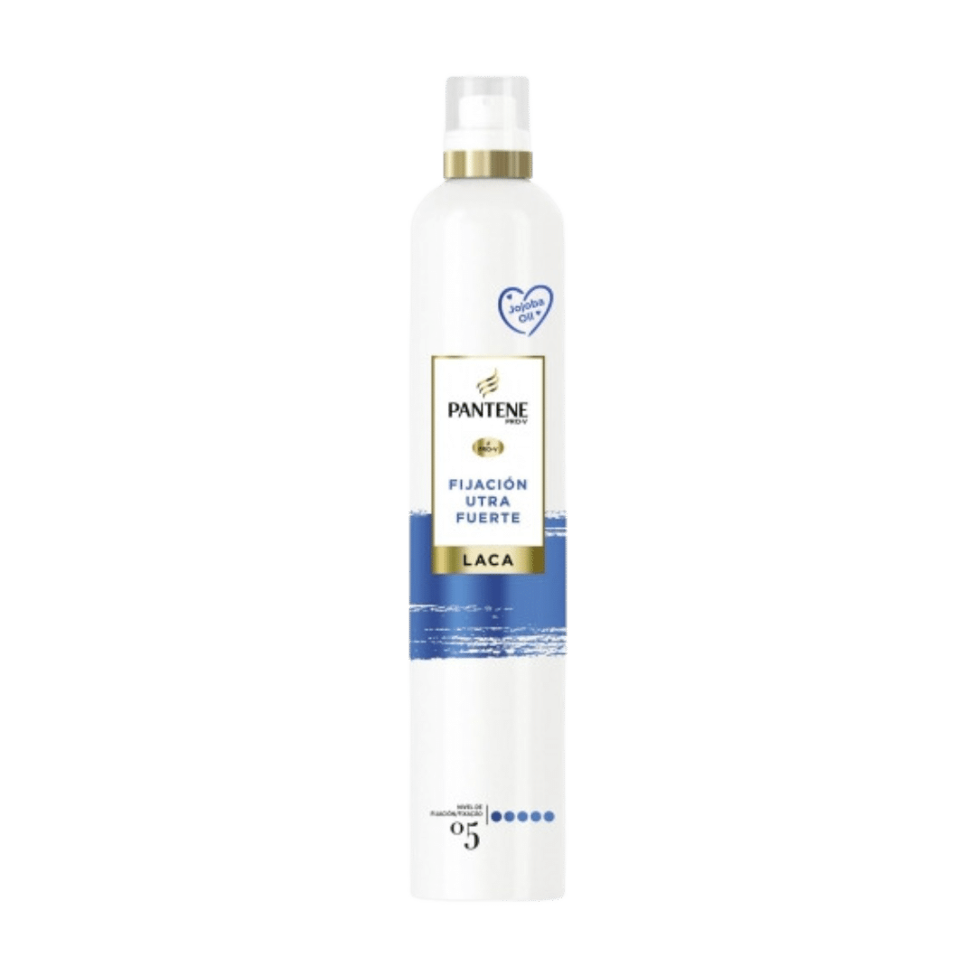 Pantene Laca Fijación Ultra Fuerte image 0