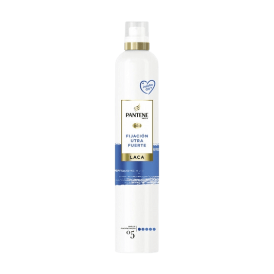 Pantene Laca Fijación Ultra Fuerte image 0