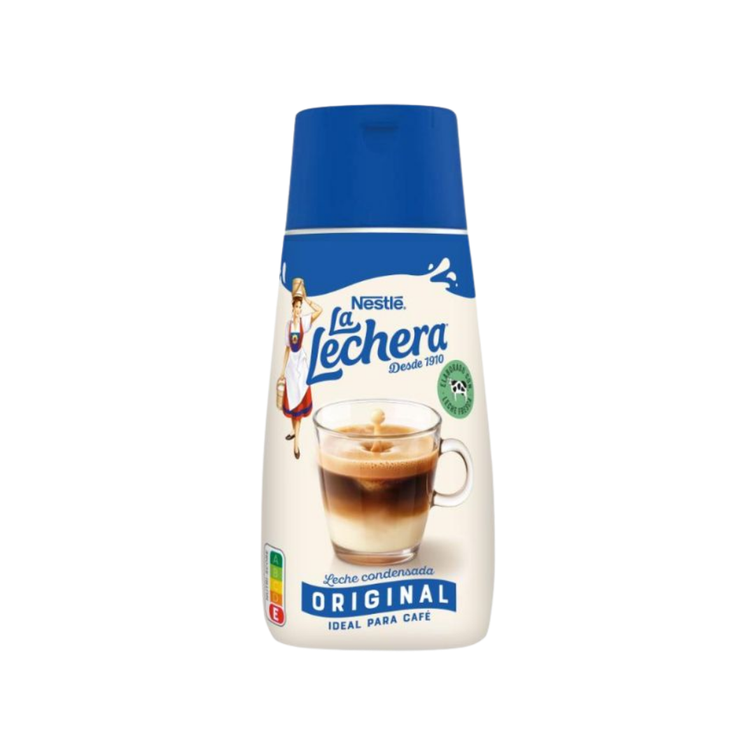 Leche Condensada La Lechera image 0